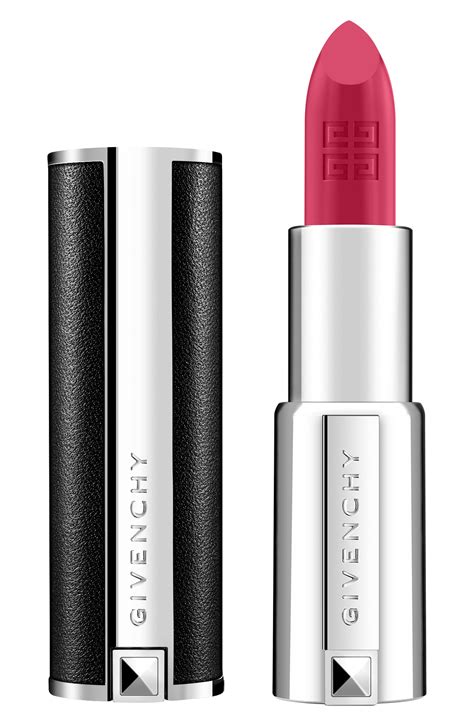 givenchy le rouge325 ean|Givenchy le rouge review.